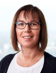Bausachverständige, Immobiliensachverständige, Immobiliengutachterin und Baugutachterin  Tatjana Neumann Sonsbeck