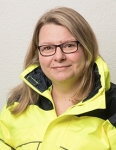 Bausachverständige, Immobiliensachverständige, Immobiliengutachterin und Baugutachterin  Svenja Rohlfs Sonsbeck